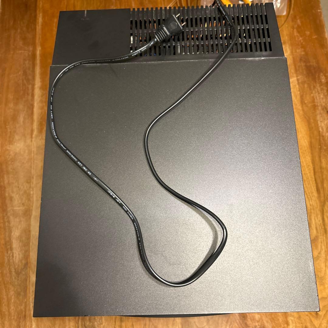 SONY SA-CS9 サブウーファー