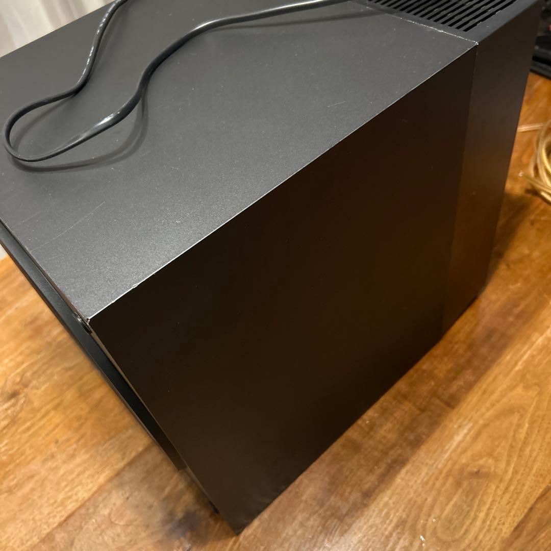 SONY SA-CS9 サブウーファー