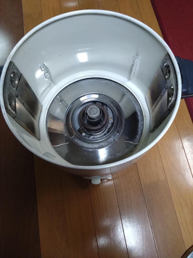 パロマ　ガス炊飯器