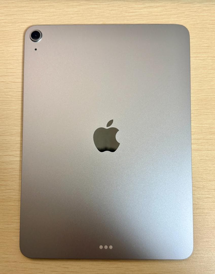 Apple iPad Air（11インチM3）128GB wifiモデル