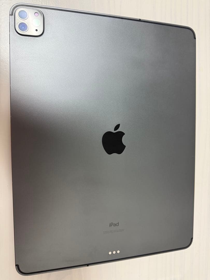 iPad Pro 第4世代 12.9インチ 512GB