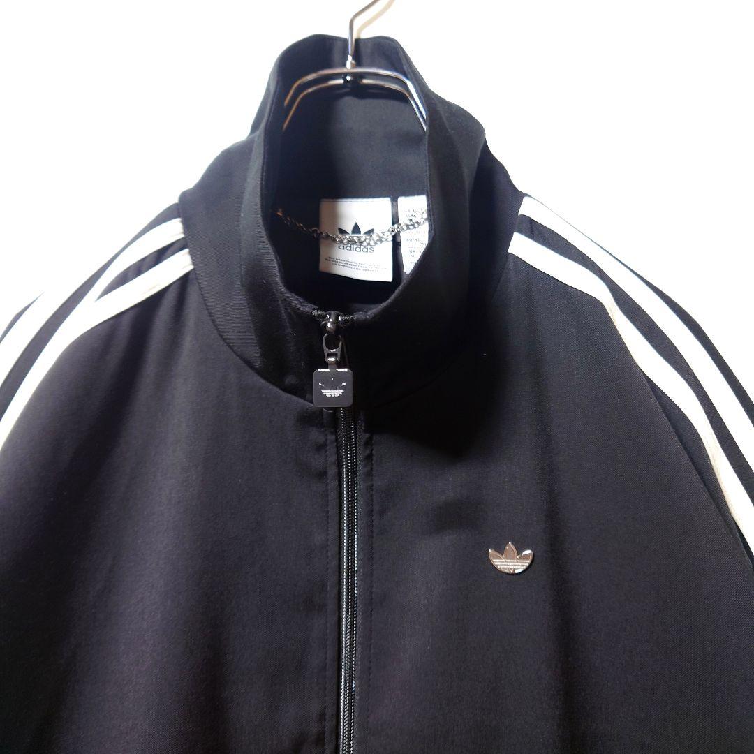 黒★2XL★プレミアムファイヤーバードトラックジャケット★ジャージ★男女