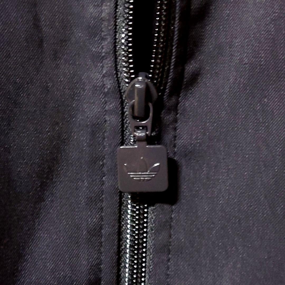 黒★2XL★プレミアムファイヤーバードトラックジャケット★ジャージ★男女