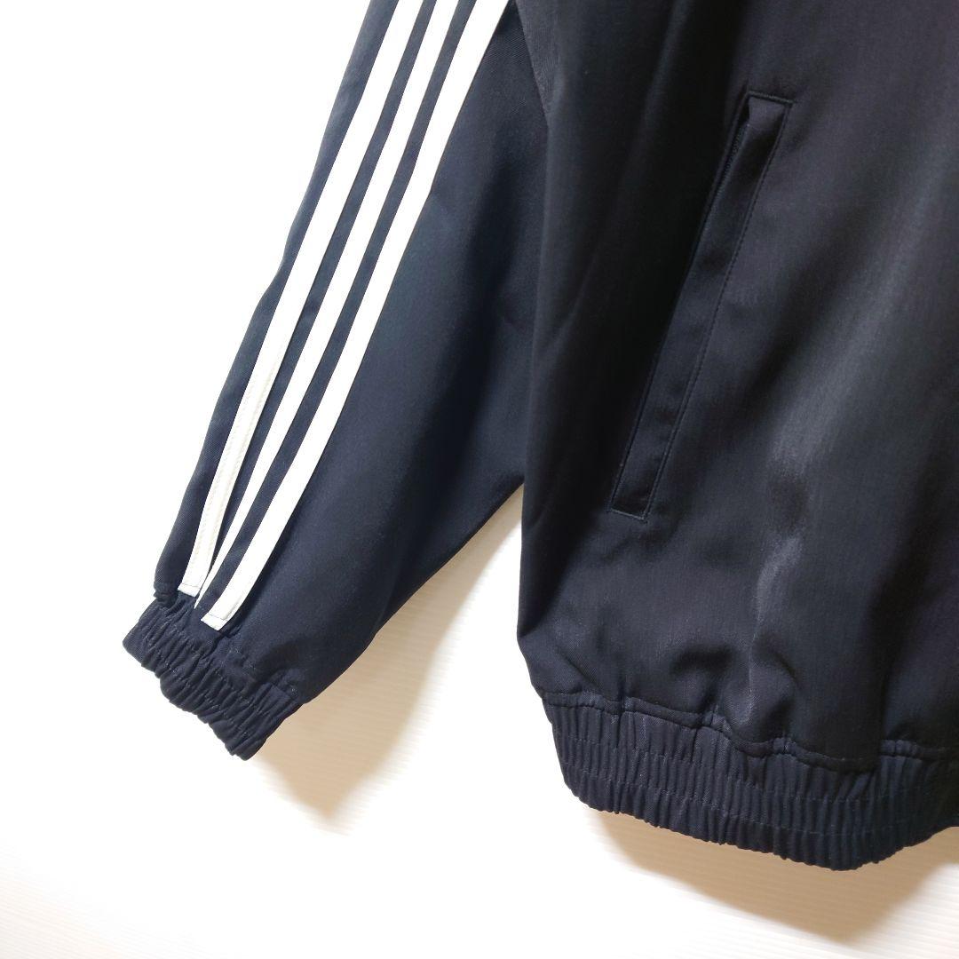 黒★2XL★プレミアムファイヤーバードトラックジャケット★ジャージ★男女