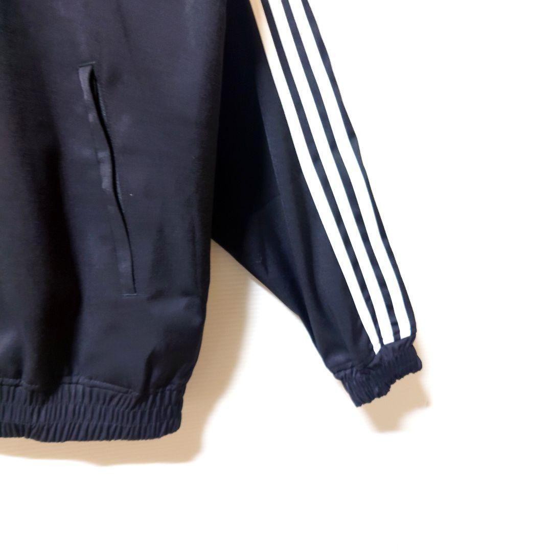 黒★2XL★プレミアムファイヤーバードトラックジャケット★ジャージ★男女