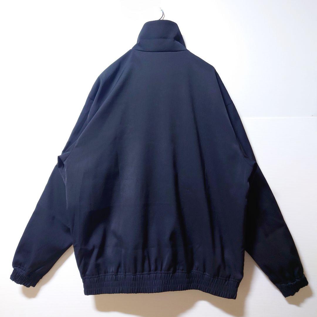 黒★2XL★プレミアムファイヤーバードトラックジャケット★ジャージ★男女