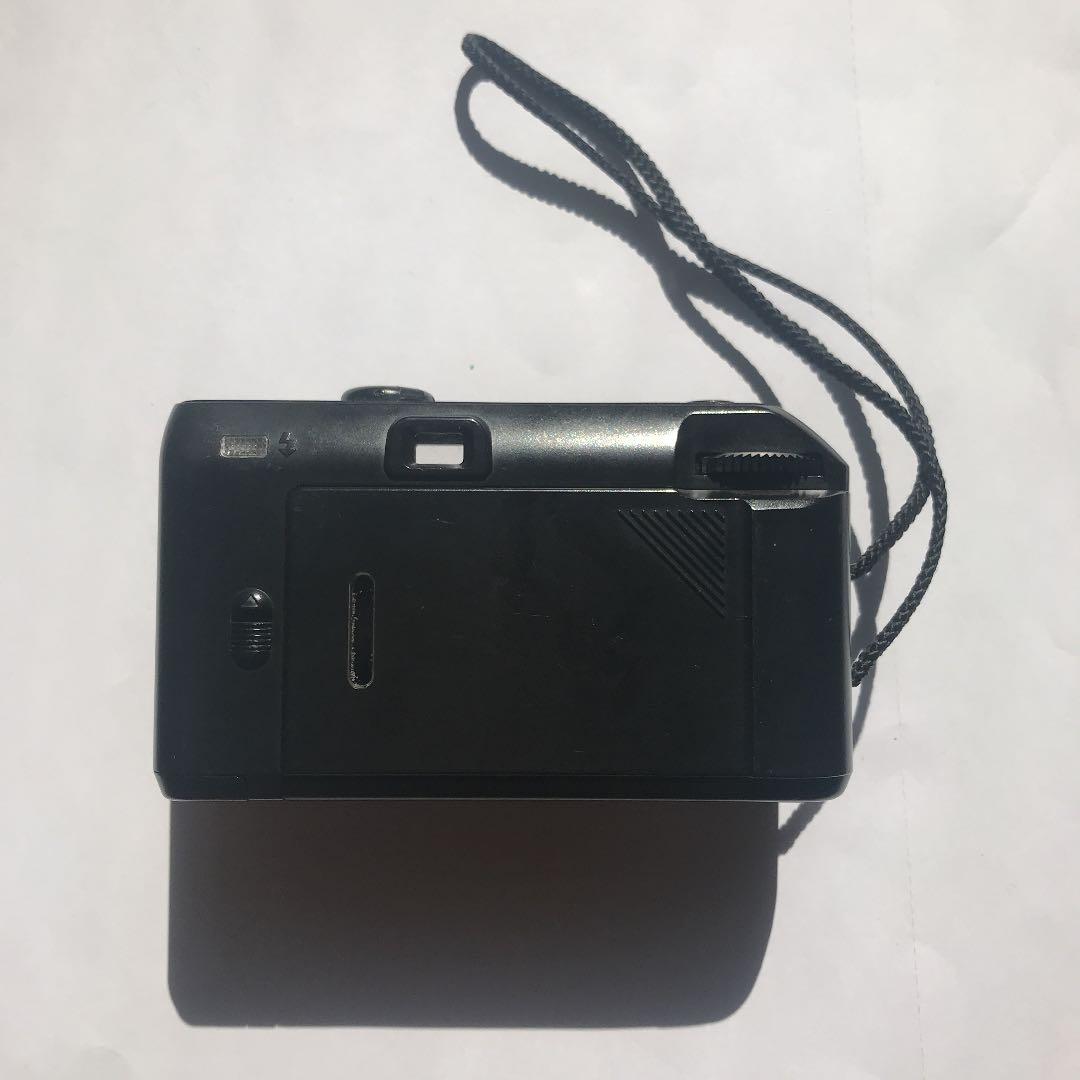 [ディズニー・ミッキーマウス]富士フィルム、カメラ、DL-7、1989年製