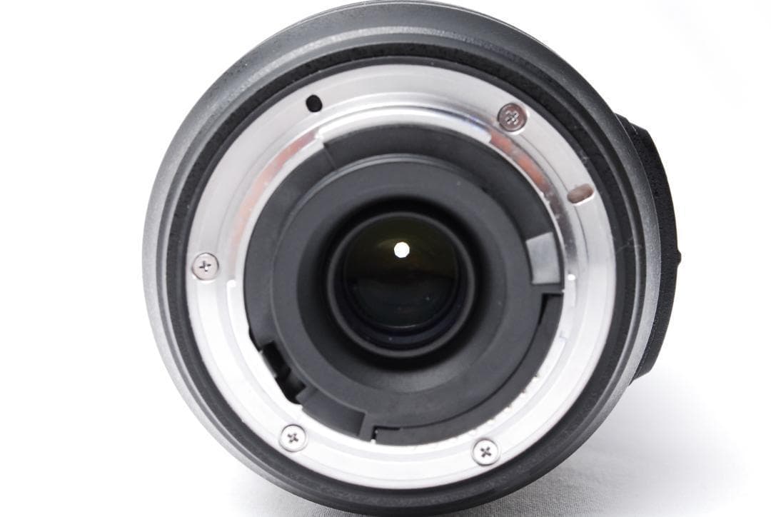 【美品】Nikon AF-S 55-300mm 4.5-5.6 G ED VR