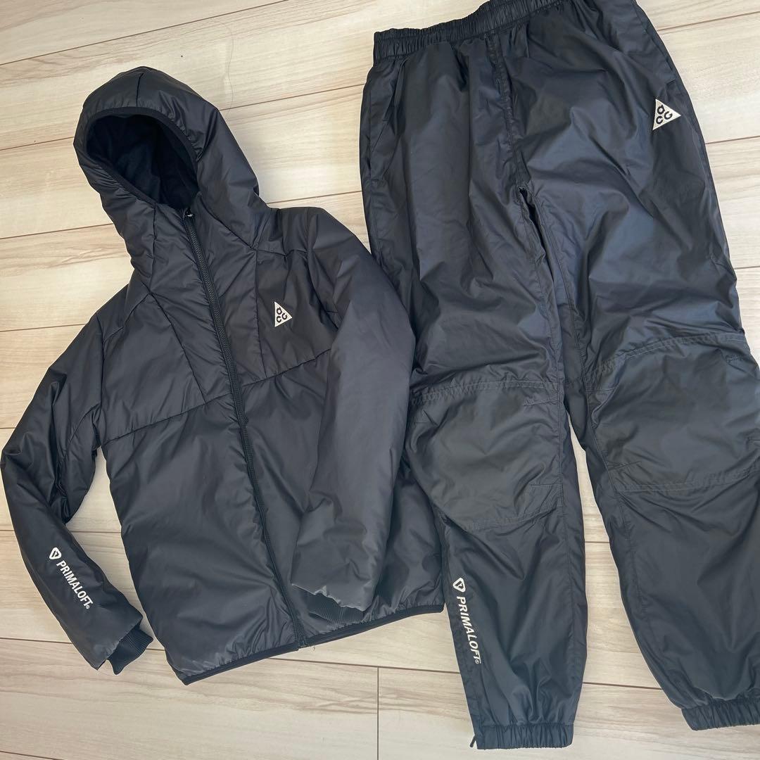 ナイキ ACG STORM-FIT ウインター セットアップ　　　M