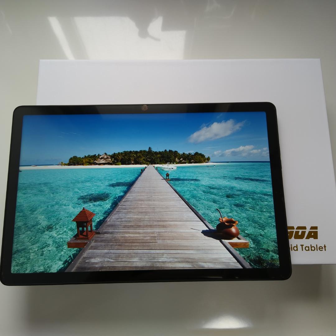 【＊未使用品＊】☆高性能SIMフリー＊11インチFullHD液晶タブレット☆