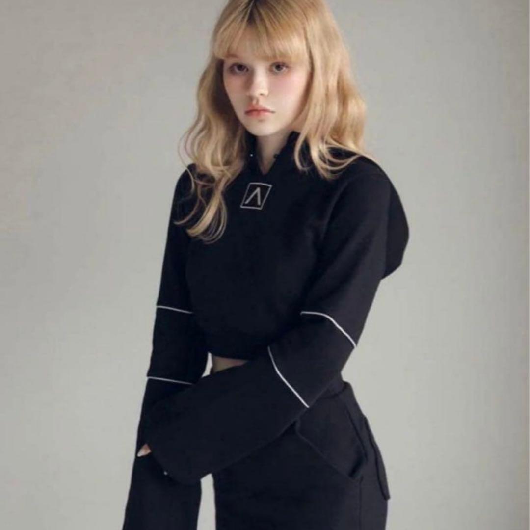 andmarry セットアップ