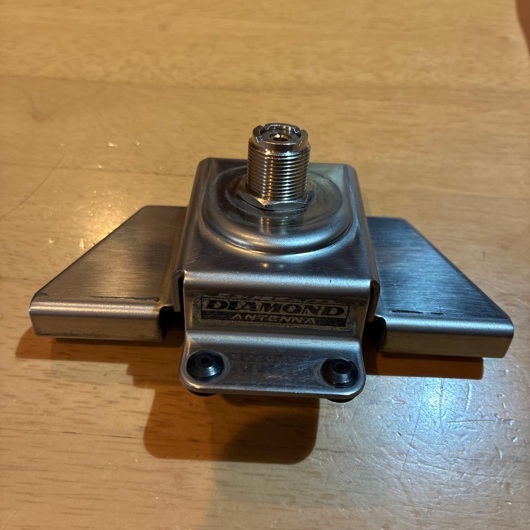 ダイヤモンドアンテナSR-780（自動車電話型）