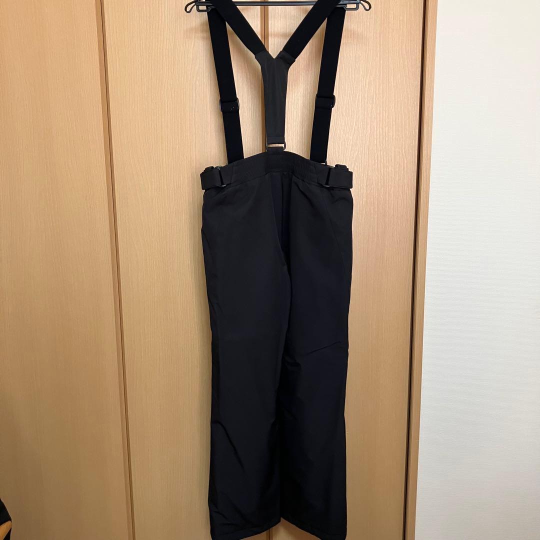 デサント　DESCENTE スキーウェア上下　Sサイズ