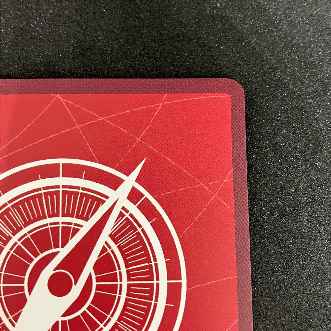 ボア・ハンコック リーダーパラレル　OP14-041