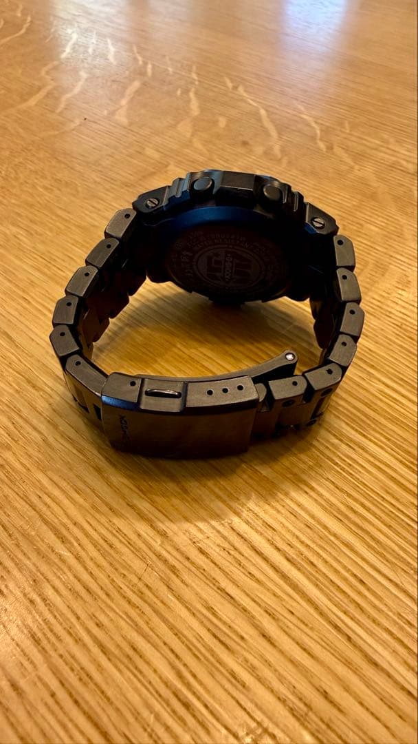 普*9様 生産終了限定モデル◾️G-SHOCK GCW-B5000UN-1JR