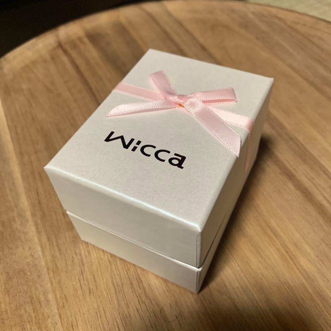 Wicca KL0-715-11 ソーラー時計