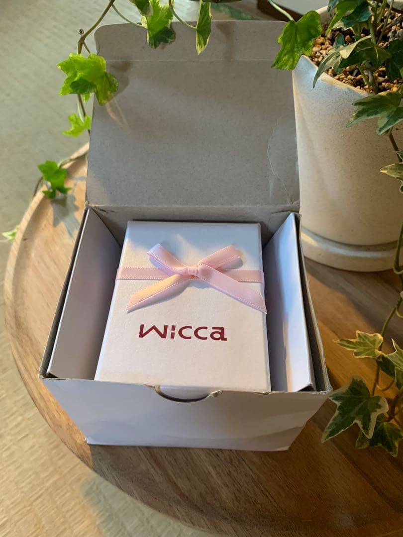 Wicca KL0-715-11 ソーラー時計