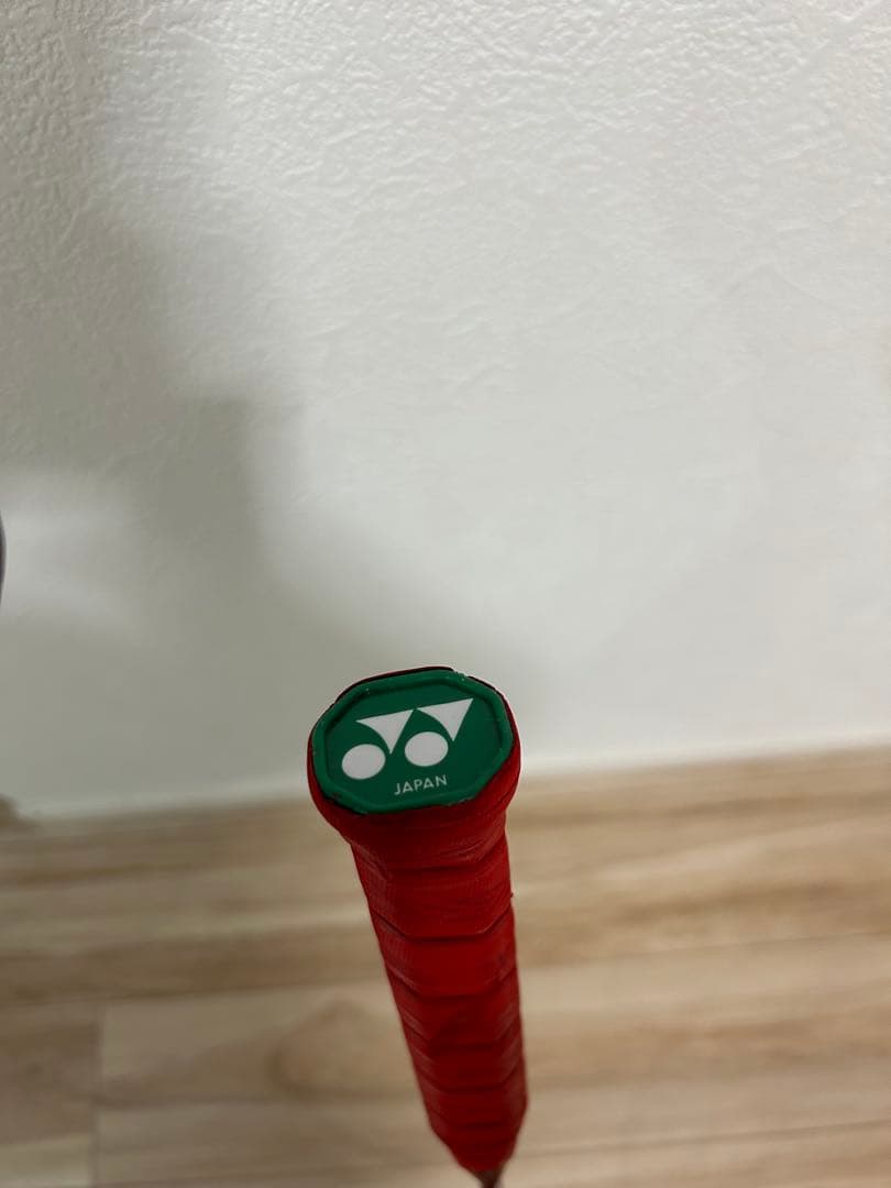 バドミントンラケット アークセイバー10