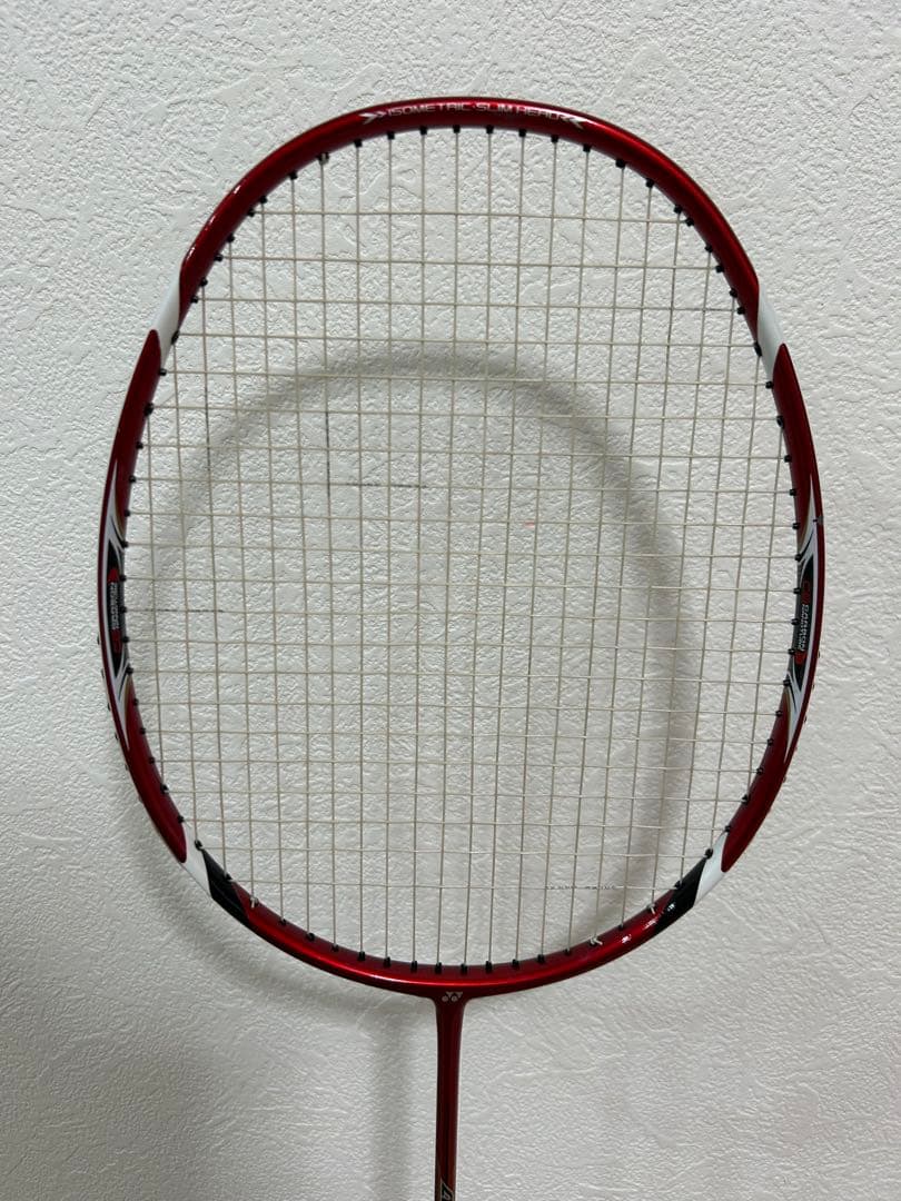 バドミントンラケット アークセイバー10