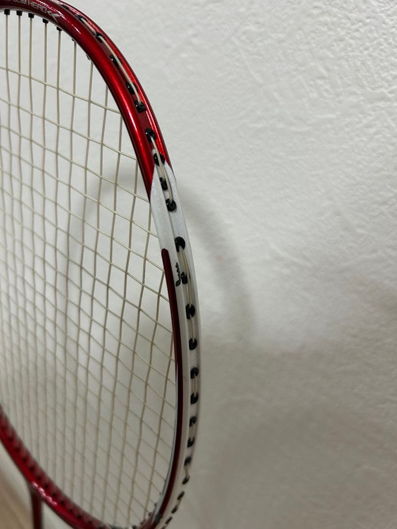 バドミントンラケット アークセイバー10
