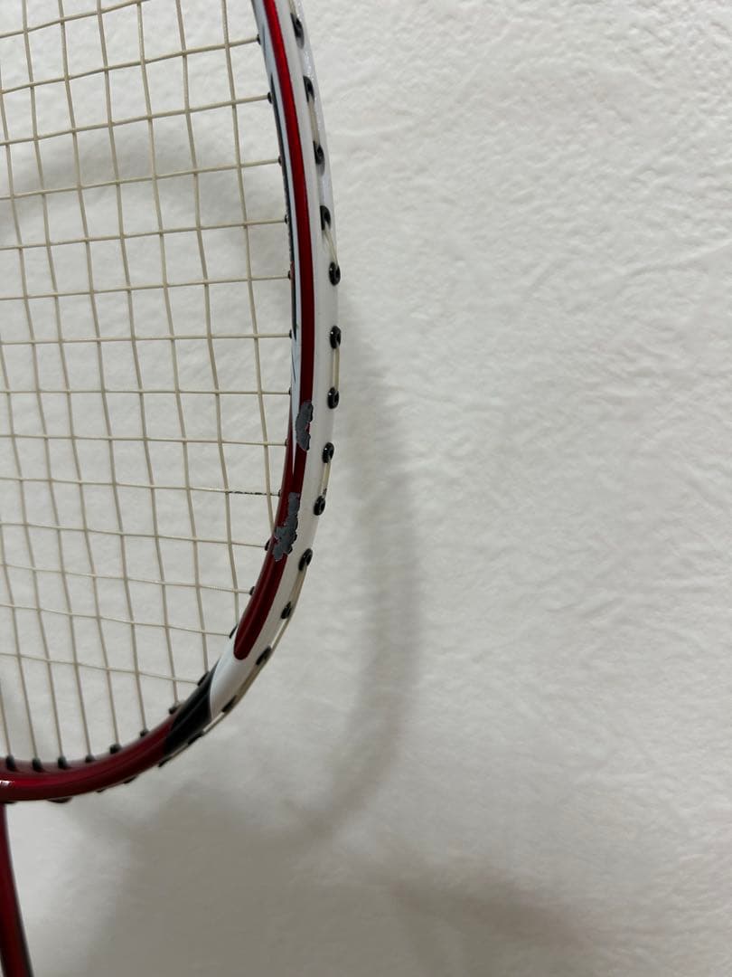 バドミントンラケット アークセイバー10