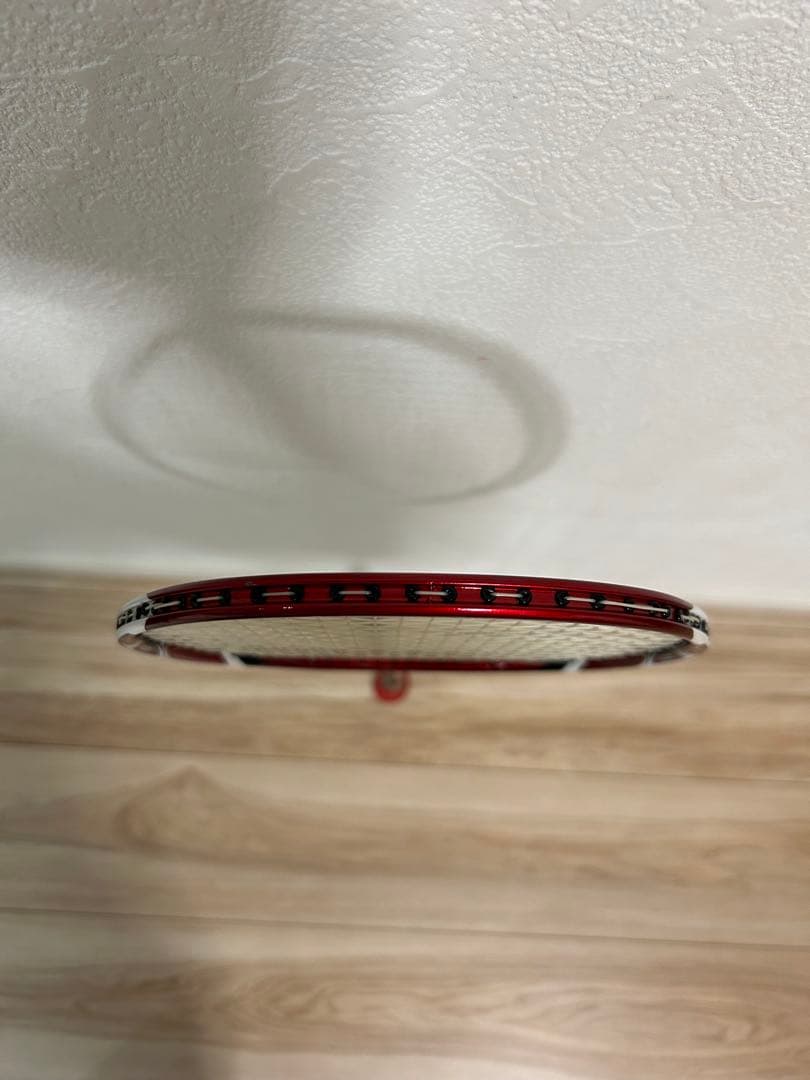 バドミントンラケット アークセイバー10