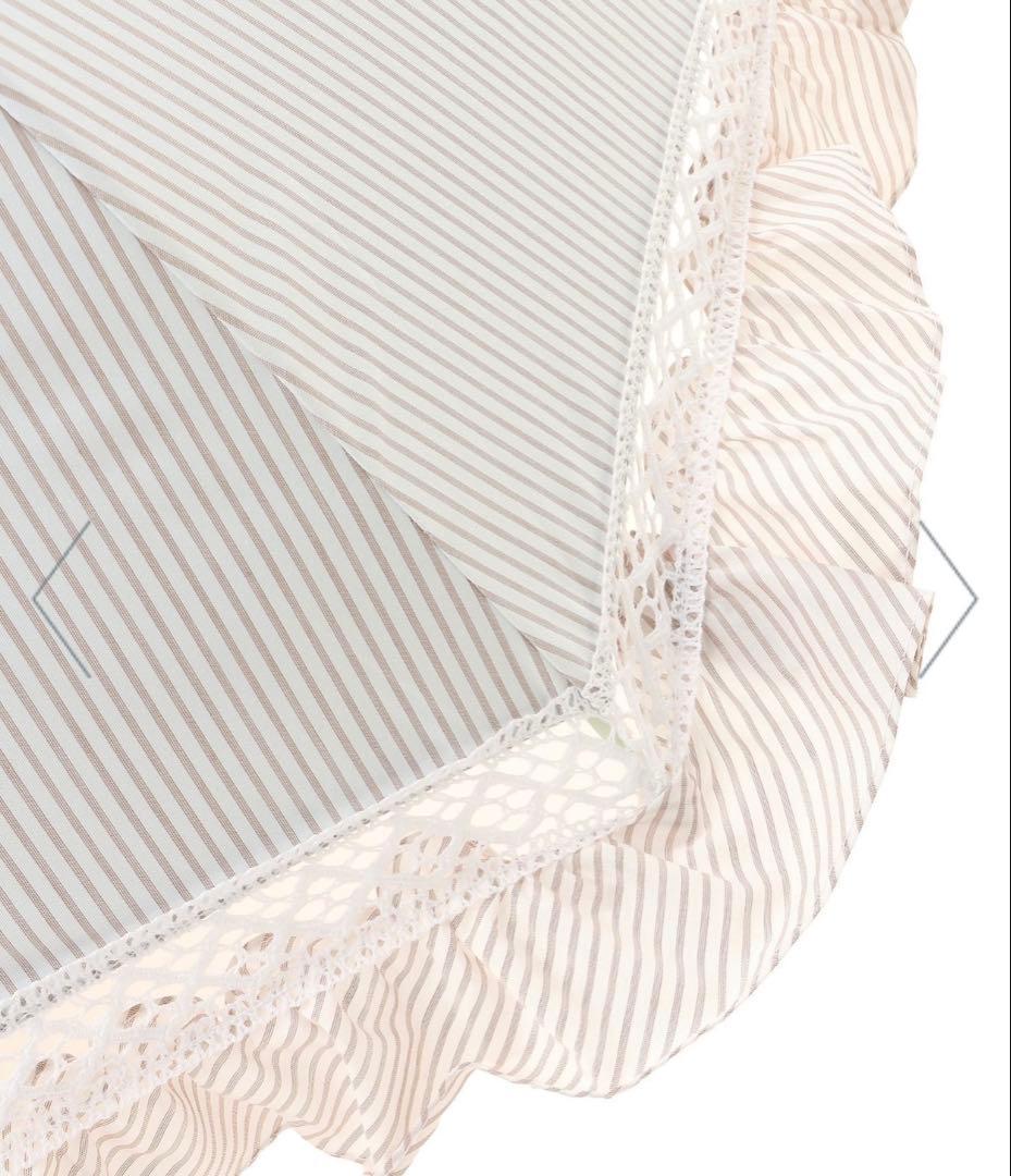 新品未使用 POLO 雨天兼用 日傘 長傘