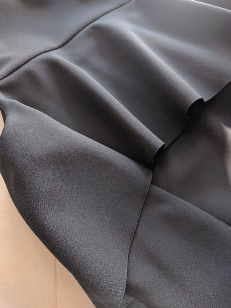 UNITED ARROWS SPONGY ミドル ベスト