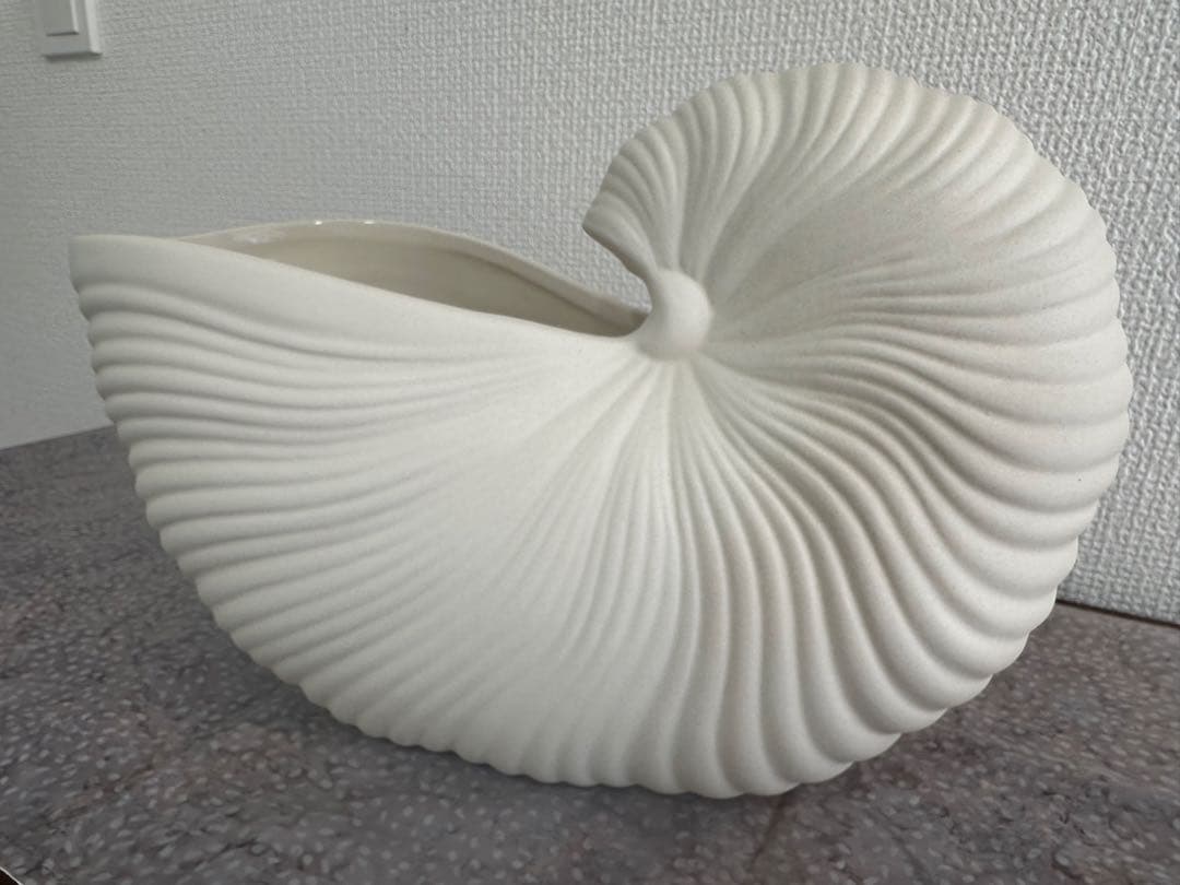 ファームリビング　シェルポット