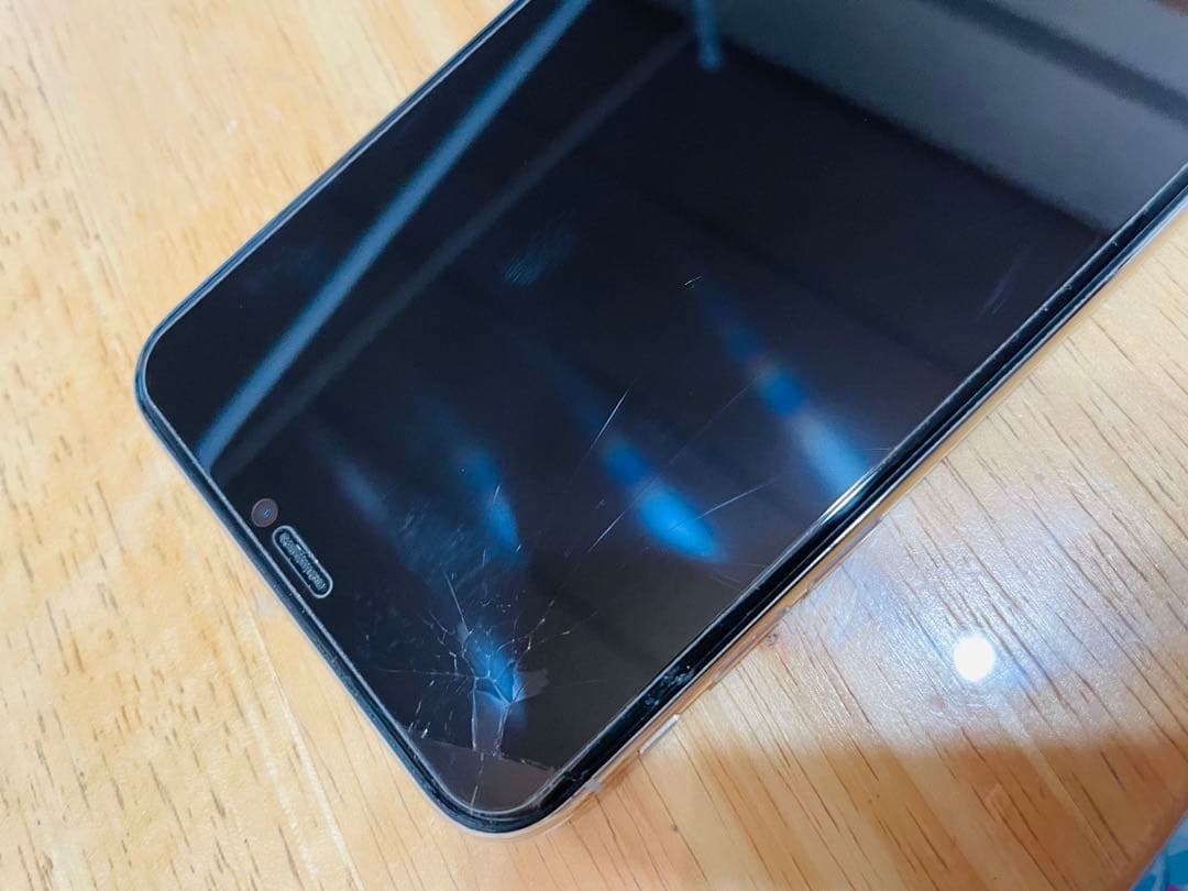 ⭐︎週末お値下げ中⭐︎iPhone XS MAX 256GB シルバー