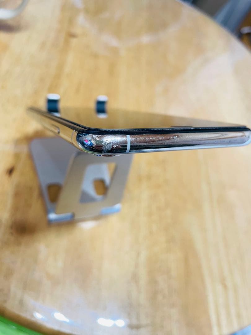 ⭐︎週末お値下げ中⭐︎iPhone XS MAX 256GB シルバー