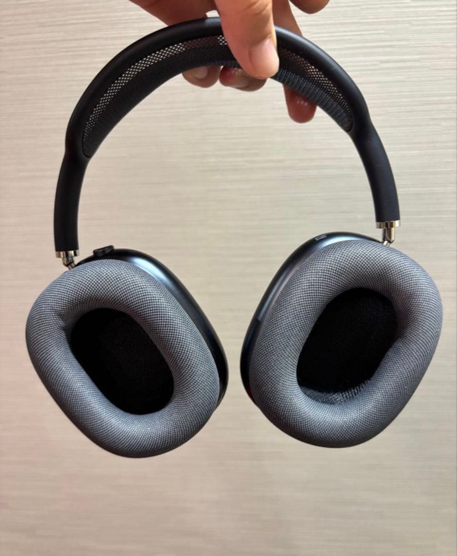 shu専用Apple AirPods Max USB-C