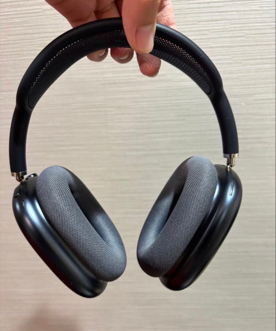 shu専用Apple AirPods Max USB-C