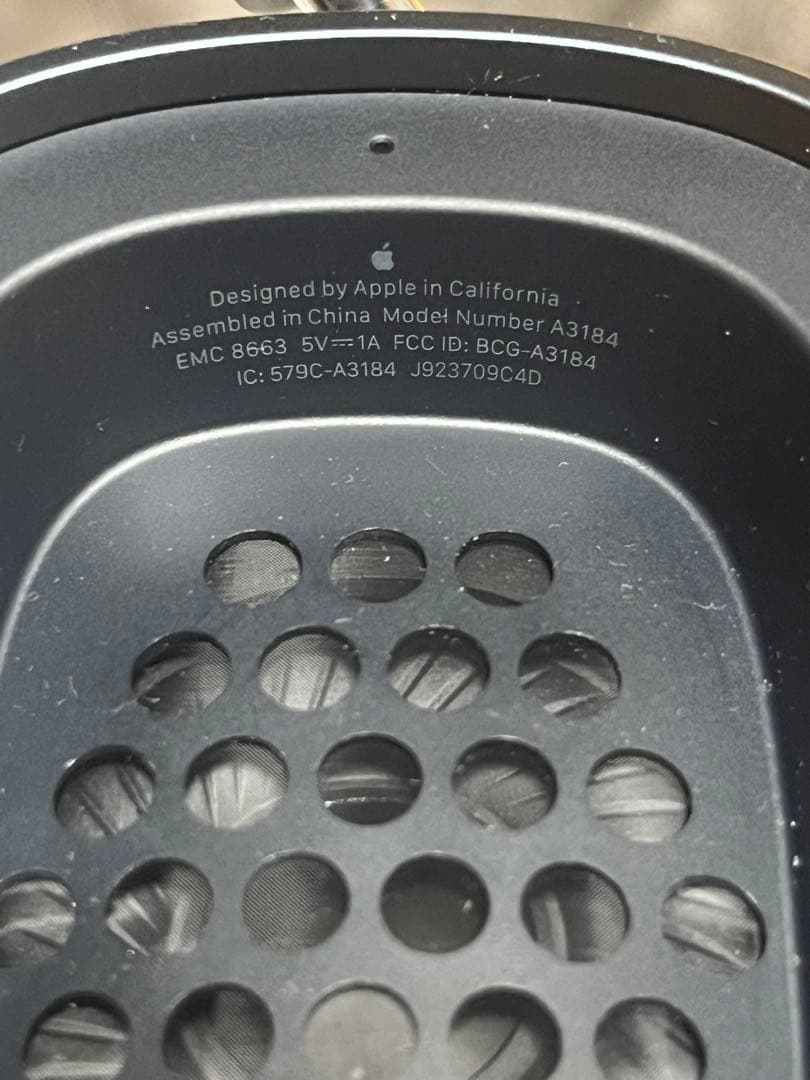 shu専用Apple AirPods Max USB-C