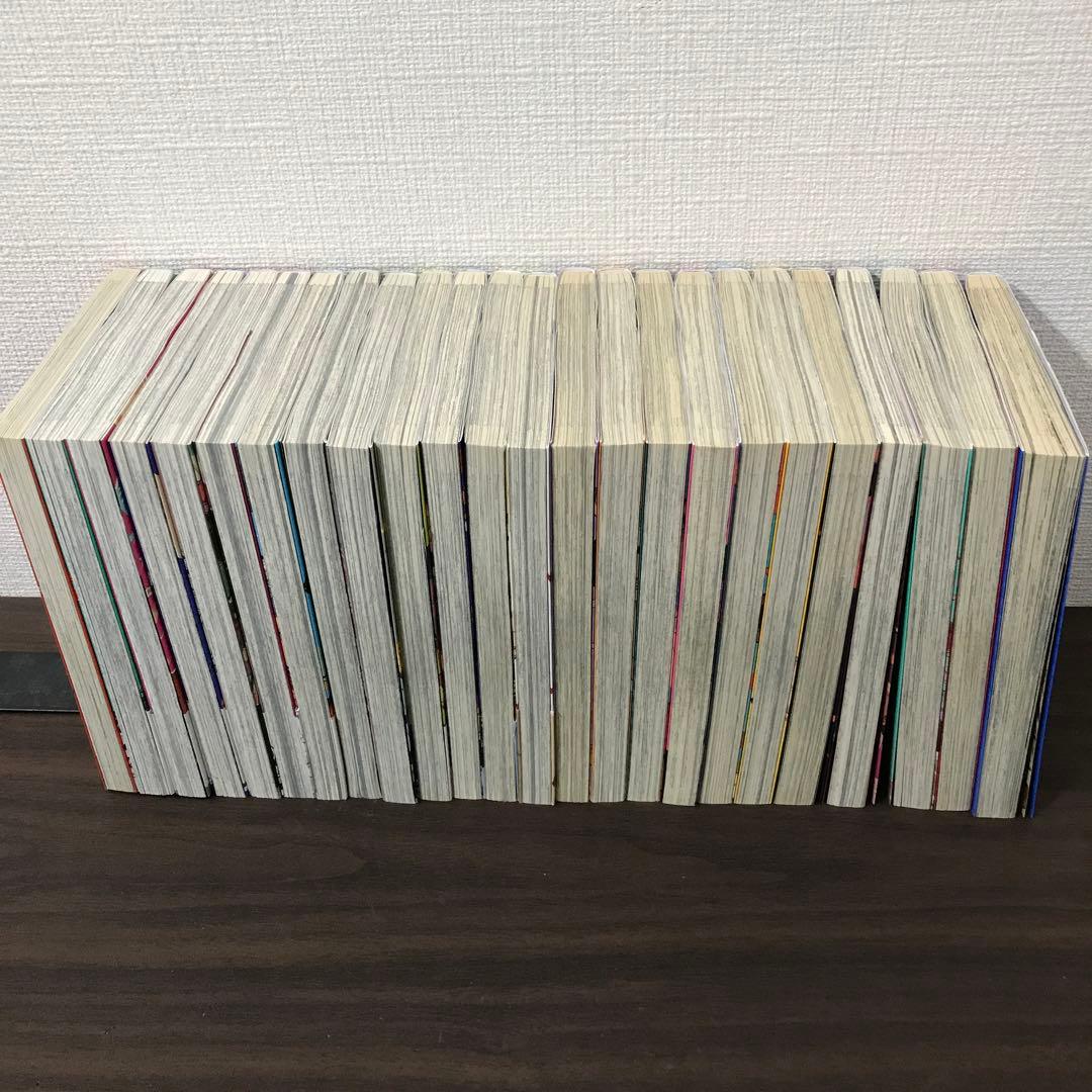 地縛少年花子くん 既刊全巻セット　0巻〜22巻＋放課後少年花子くん