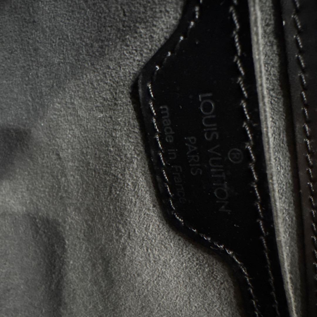 30分限定価格‼️Louis Vuitton エピ　スフロ　レザー ハンドバッグ