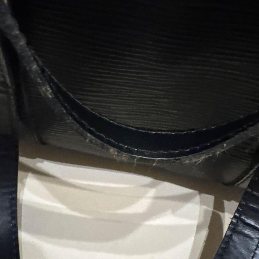 30分限定価格‼️Louis Vuitton エピ　スフロ　レザー ハンドバッグ