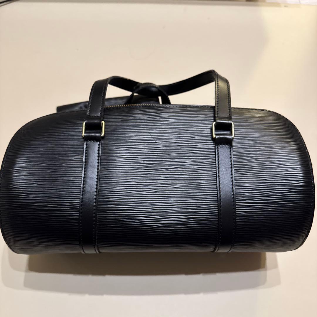 30分限定価格‼️Louis Vuitton エピ　スフロ　レザー ハンドバッグ
