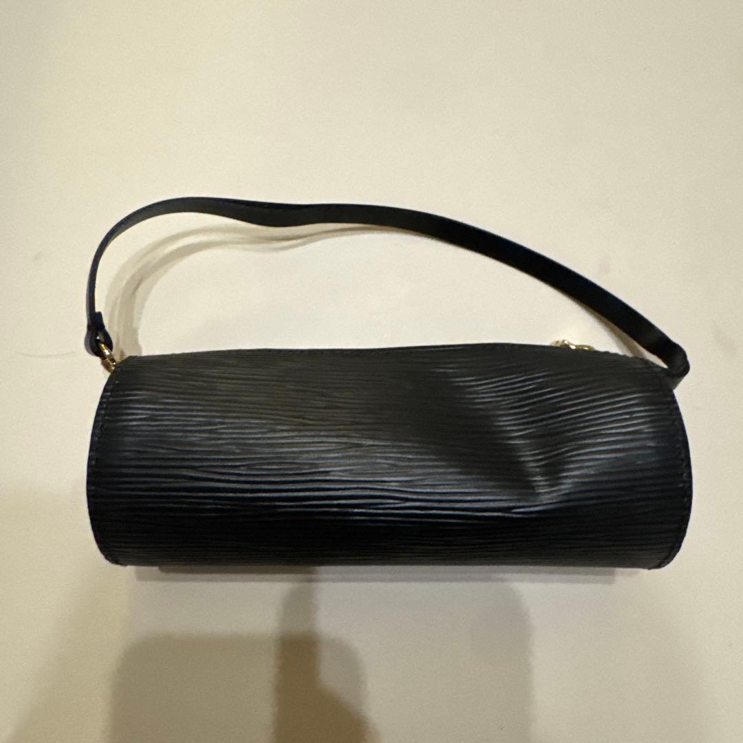 30分限定価格‼️Louis Vuitton エピ　スフロ　レザー ハンドバッグ