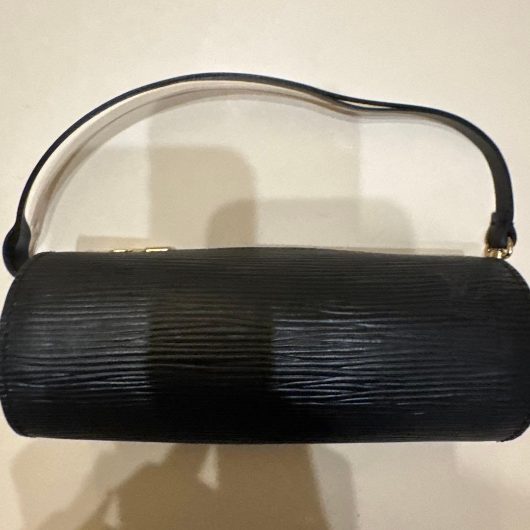 30分限定価格‼️Louis Vuitton エピ　スフロ　レザー ハンドバッグ