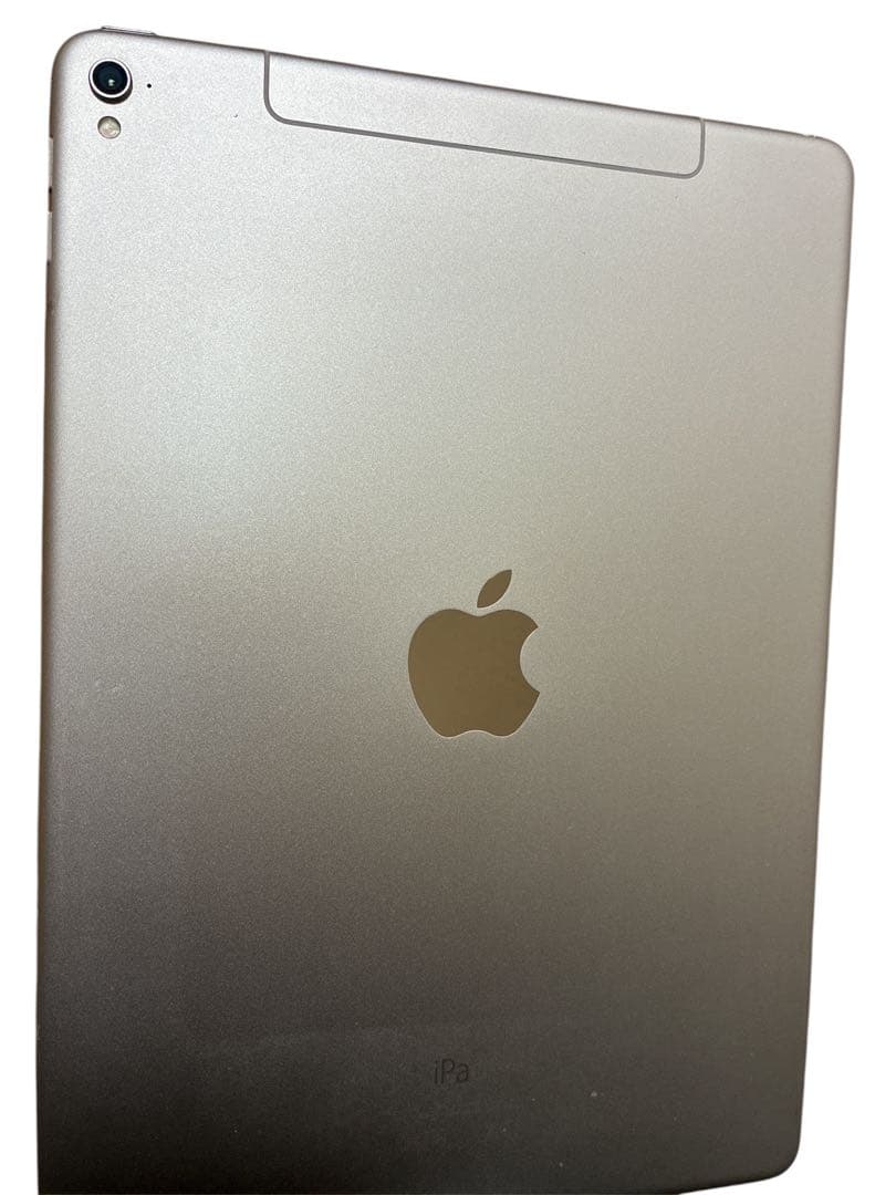 Apple iPad Pro 9.7 128GB Cellular シルバー