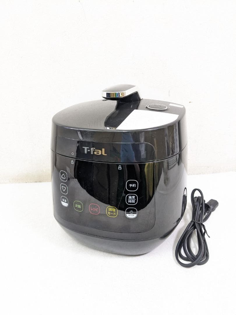 T-fal CY3508JP 圧力鍋