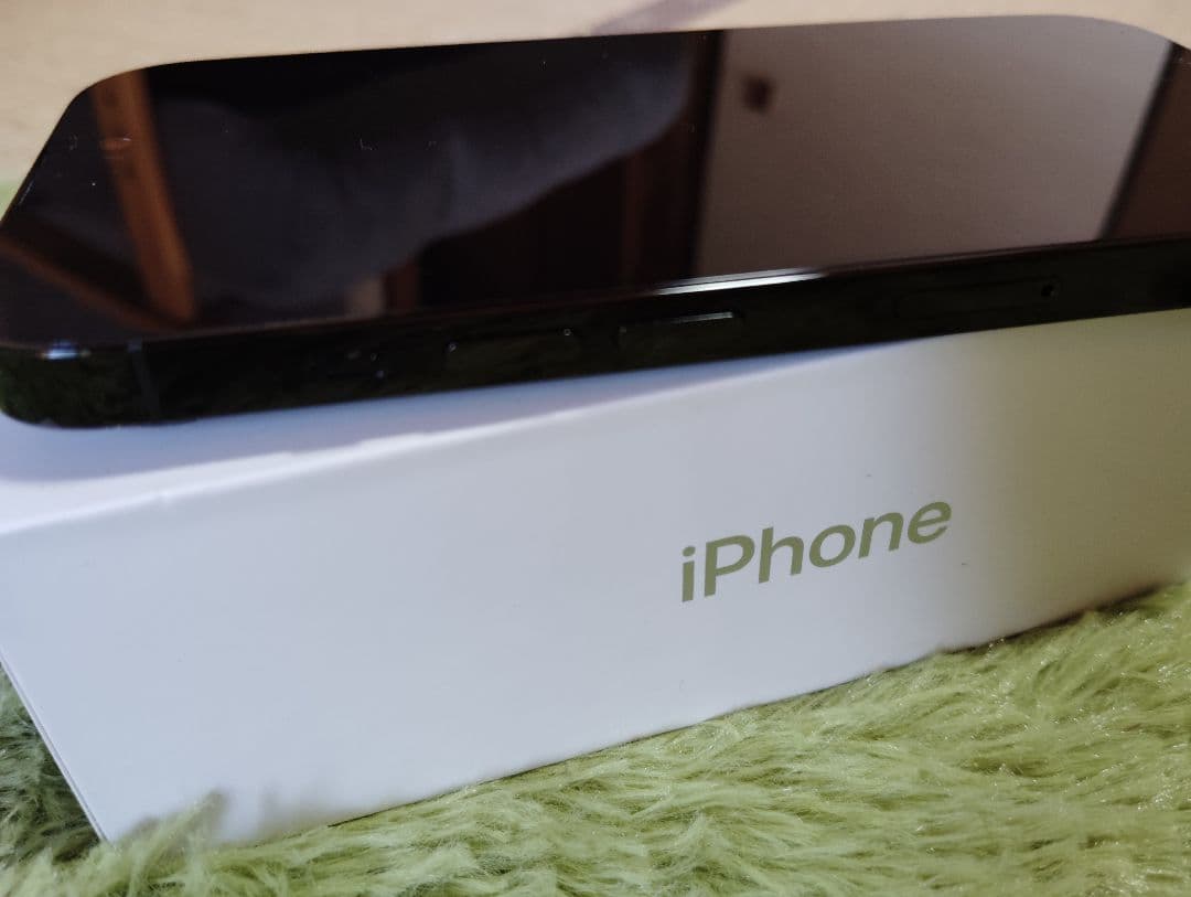 iPhone 14 PRO.NAJP.128GB スペースブラック