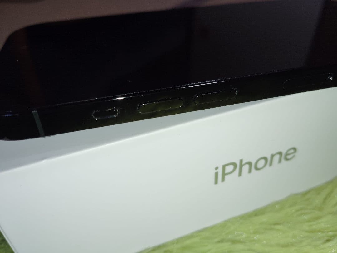 iPhone 14 PRO.NAJP.128GB スペースブラック