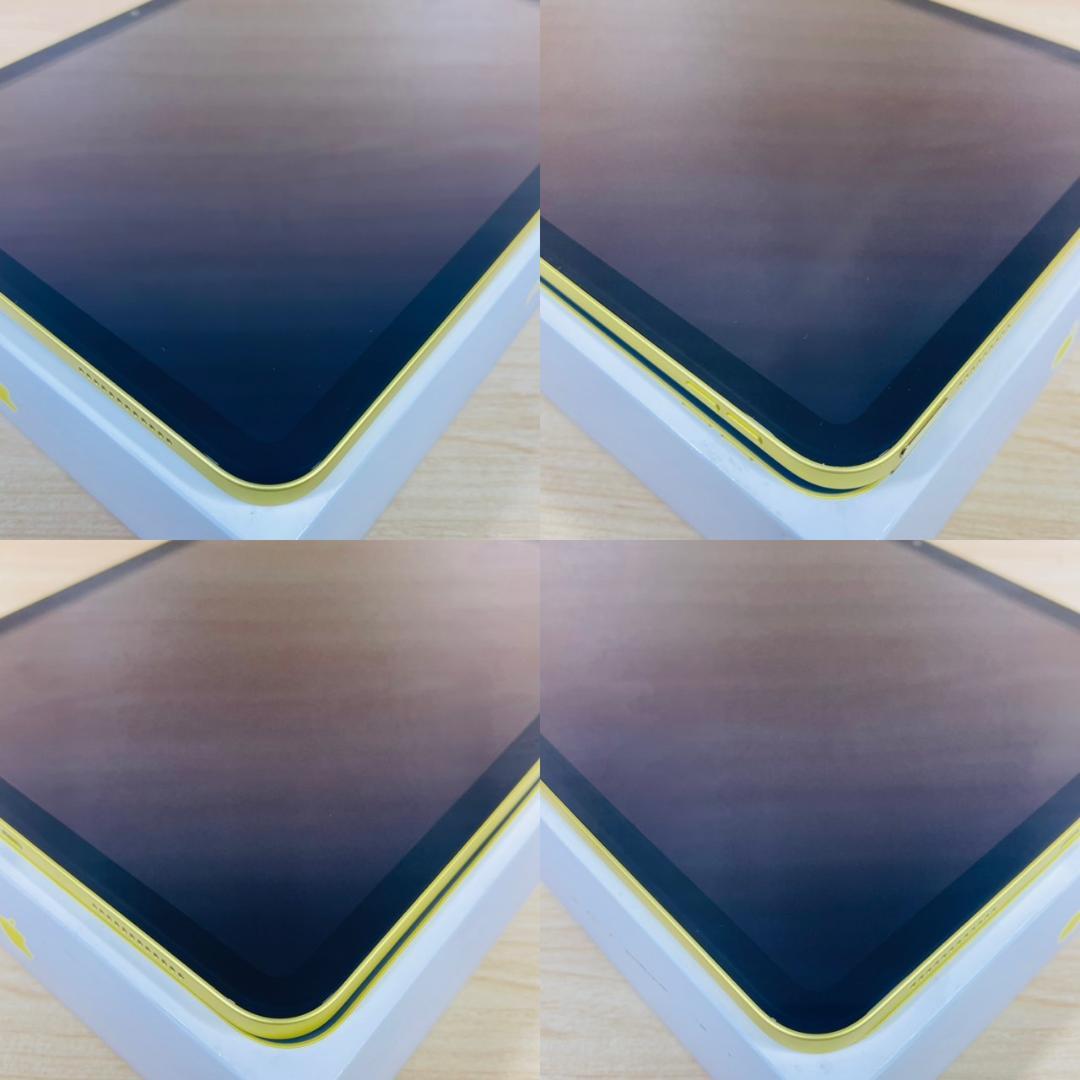 A4480 超美品 バッテリー100％ iPad 第10世代 64GB