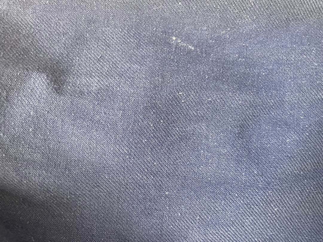 だ*る様 60’s Adolphe Lafont Moleskin Jacket