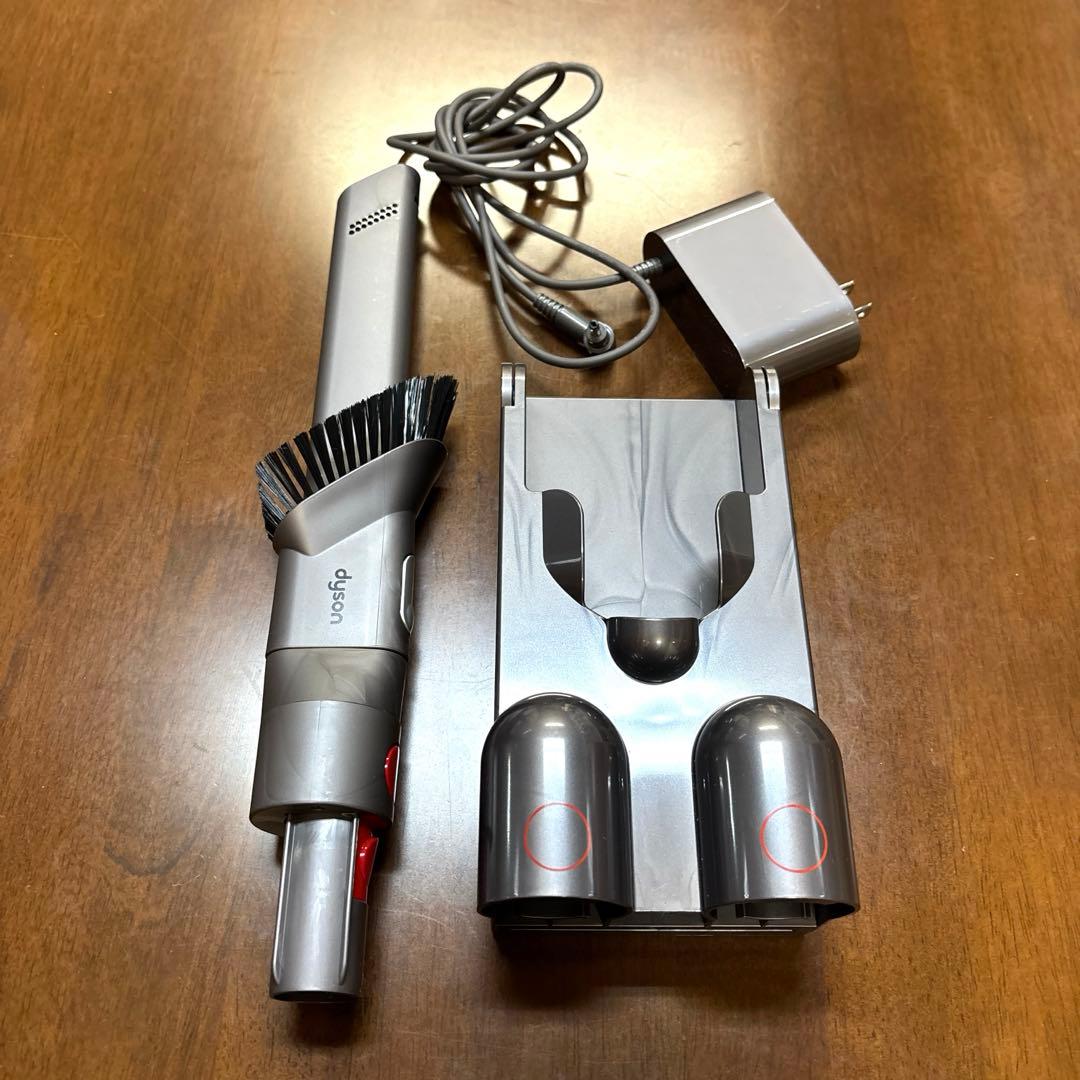 我妻　ダイソン 掃除機 【SV33】