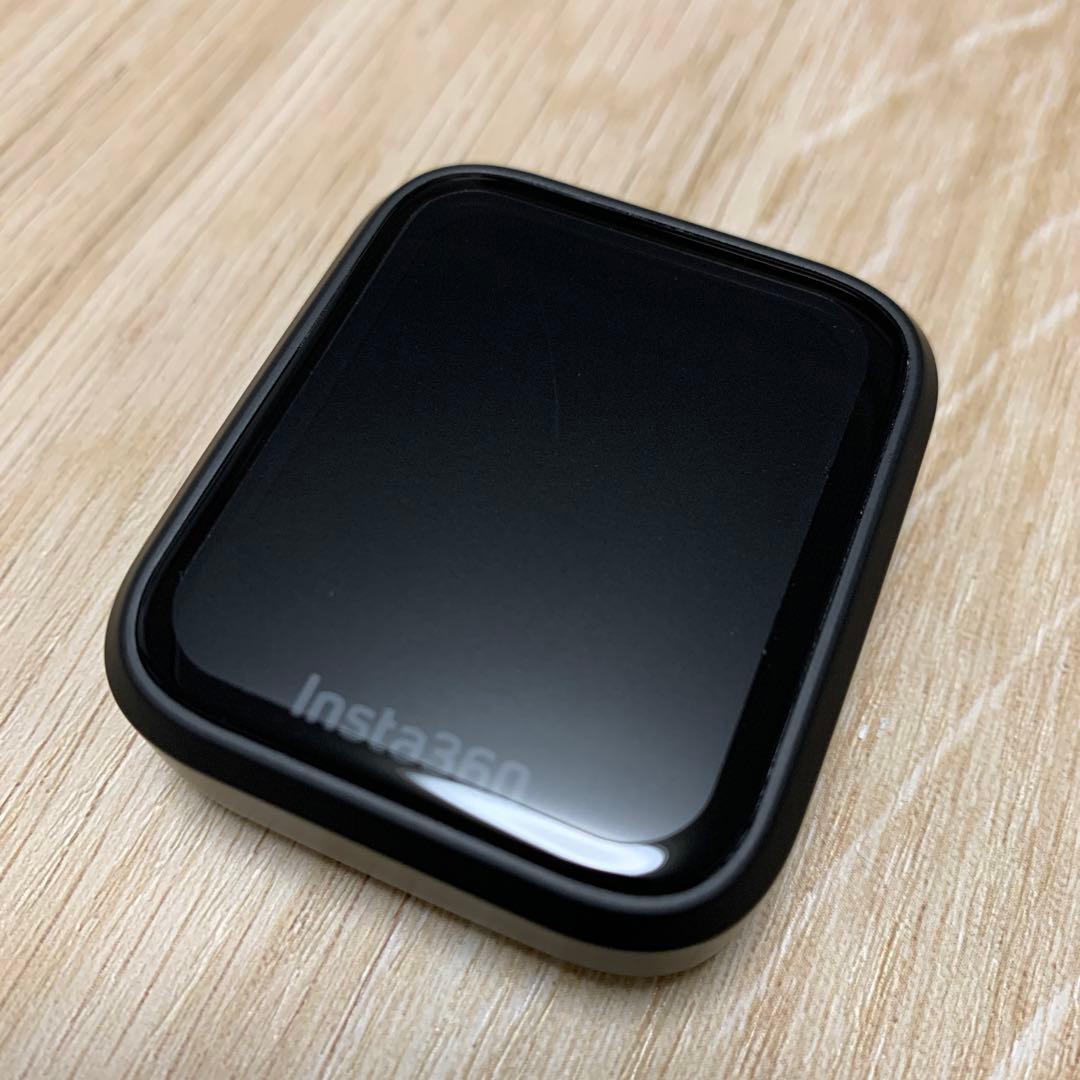 Insta360 Ace Pro GPS プレビューリモコン