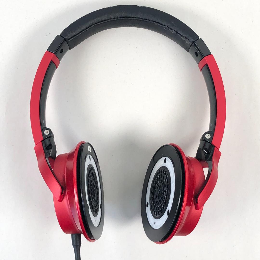 ヘッドホン ATH-AR3RS ローリングストーンズ展