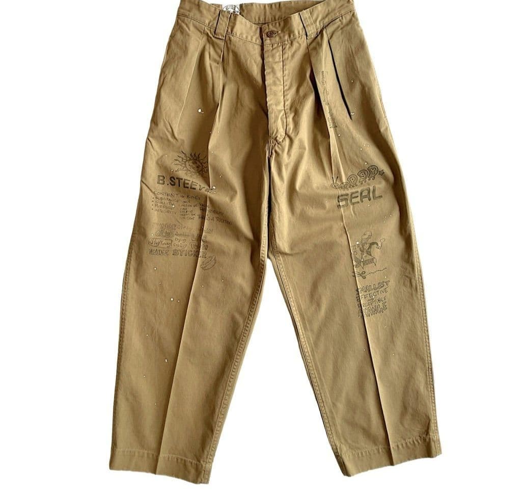 Gypsy&Sons　ジプシー&サンズ